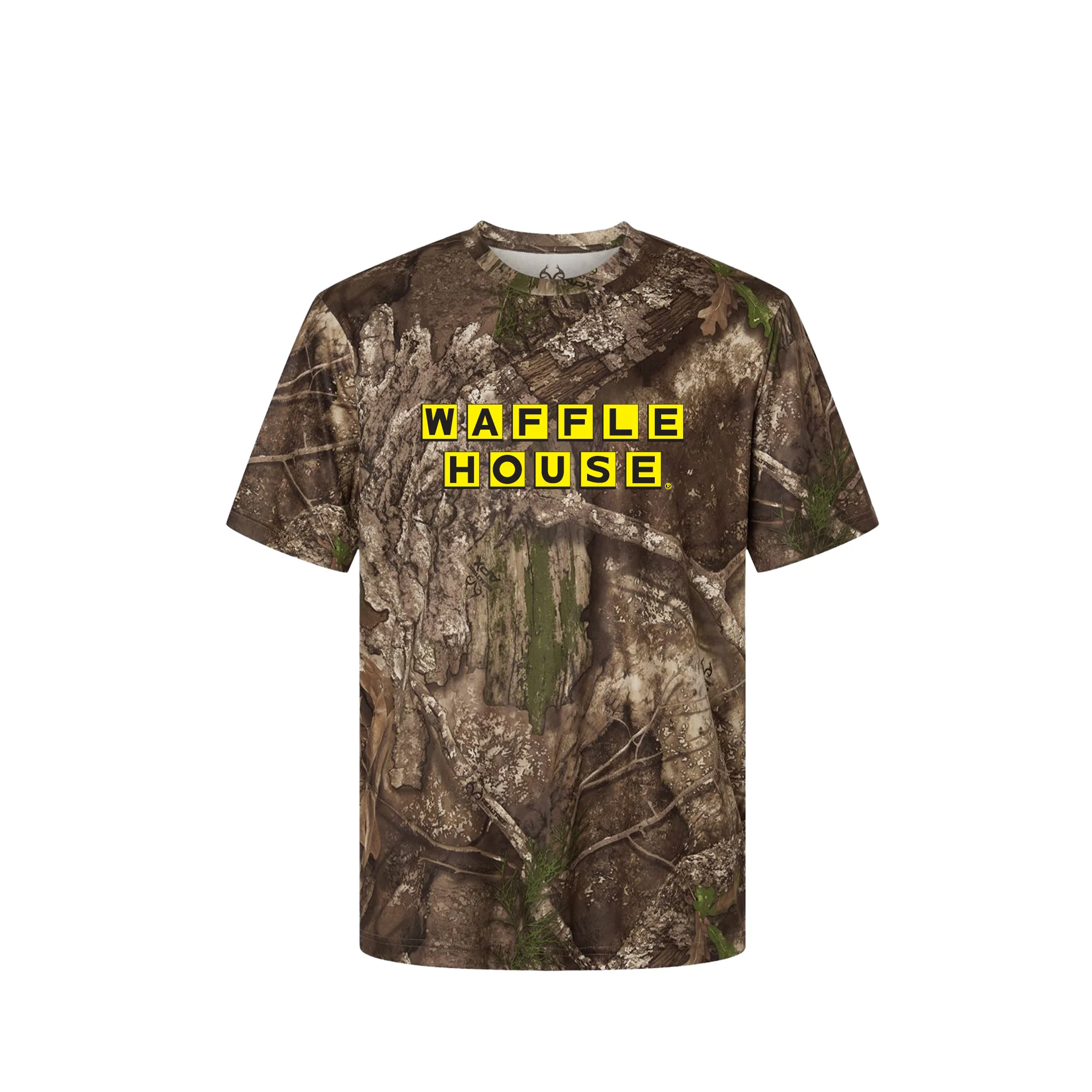 Camo Styles