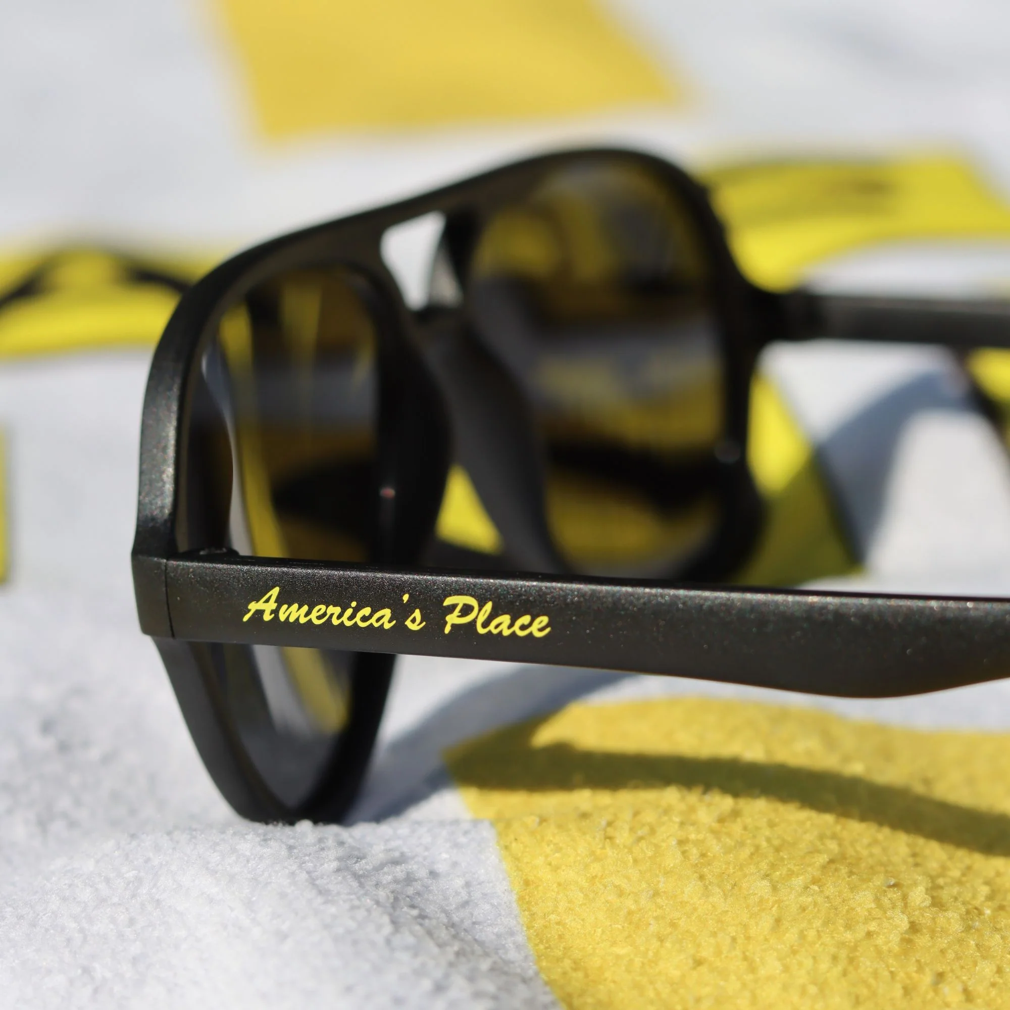 Youth Sunglasses - Image 4
