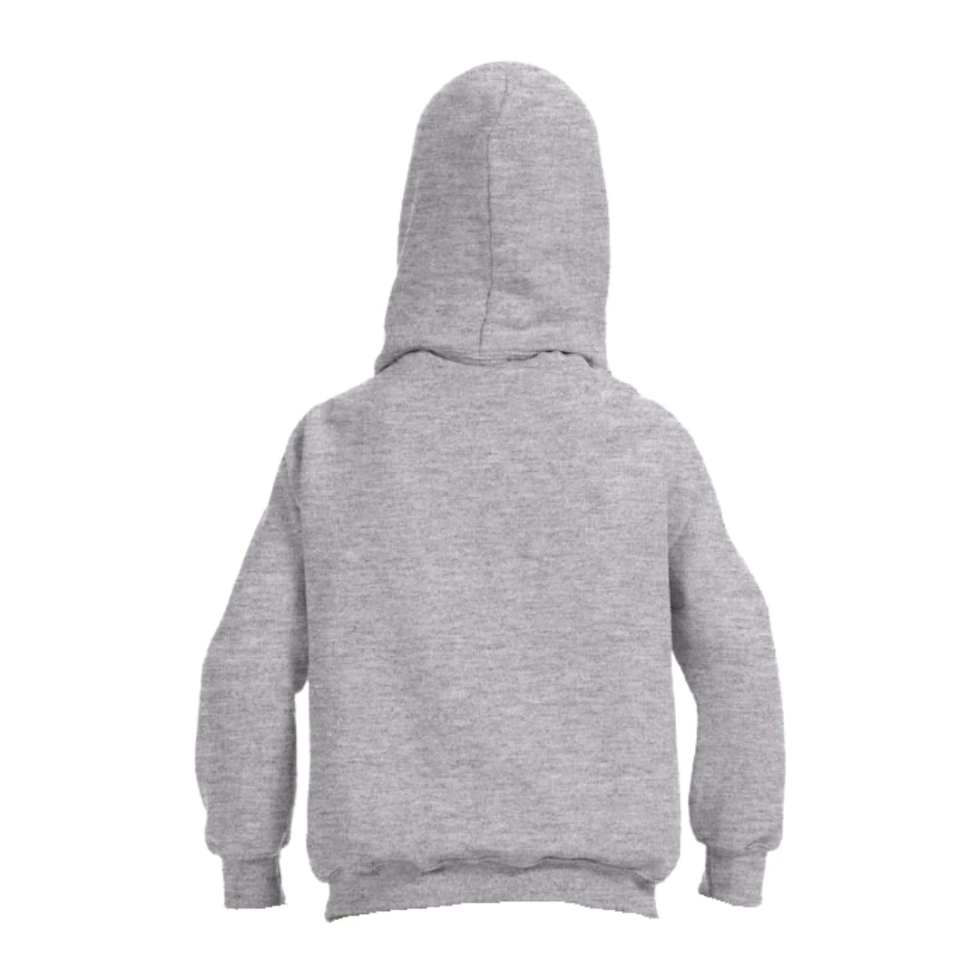 Waffle House Youth: Logo Hoodie - Image 4